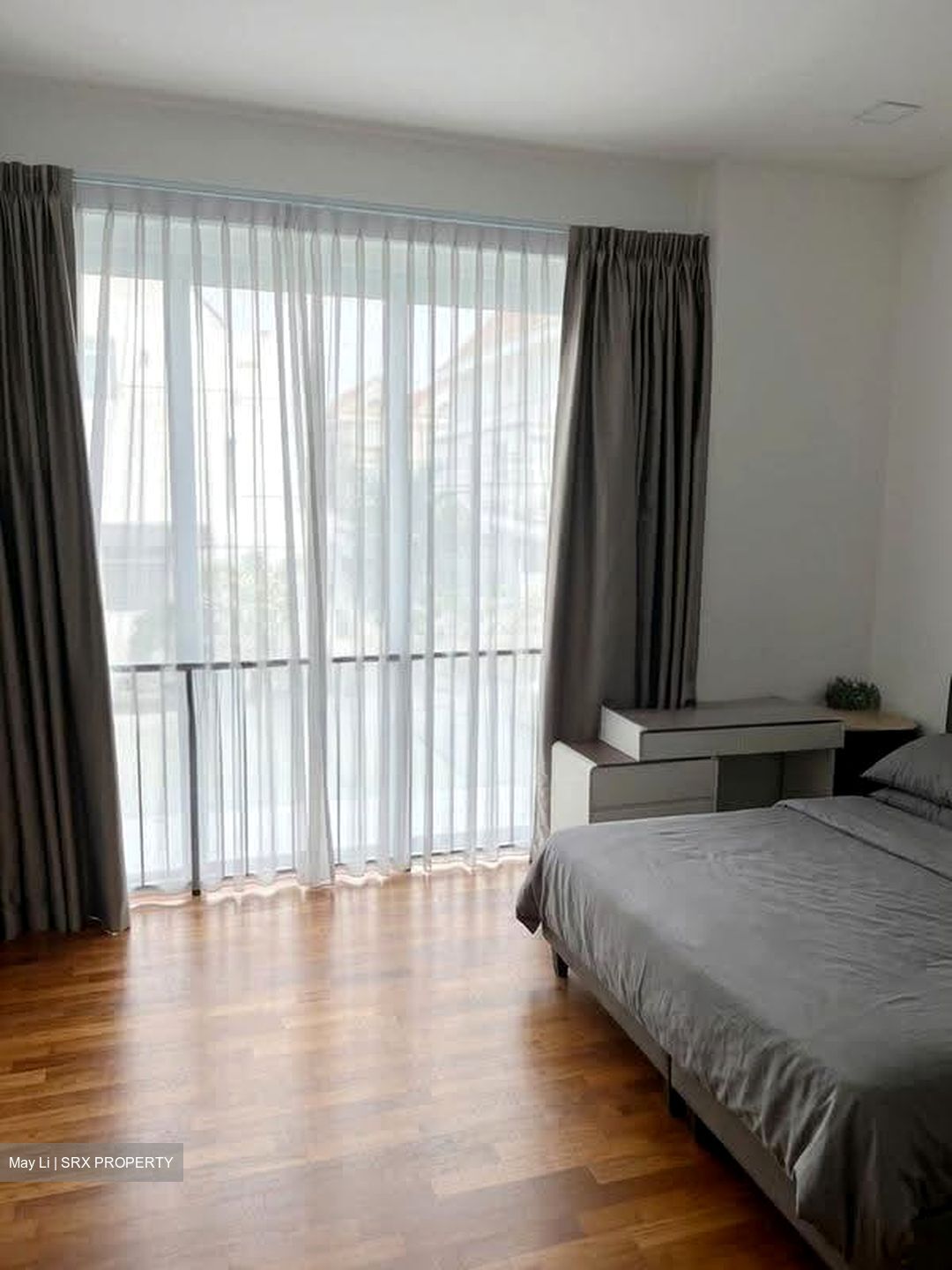 Jalan Kesoma (D19), Semi-Detached #638228661